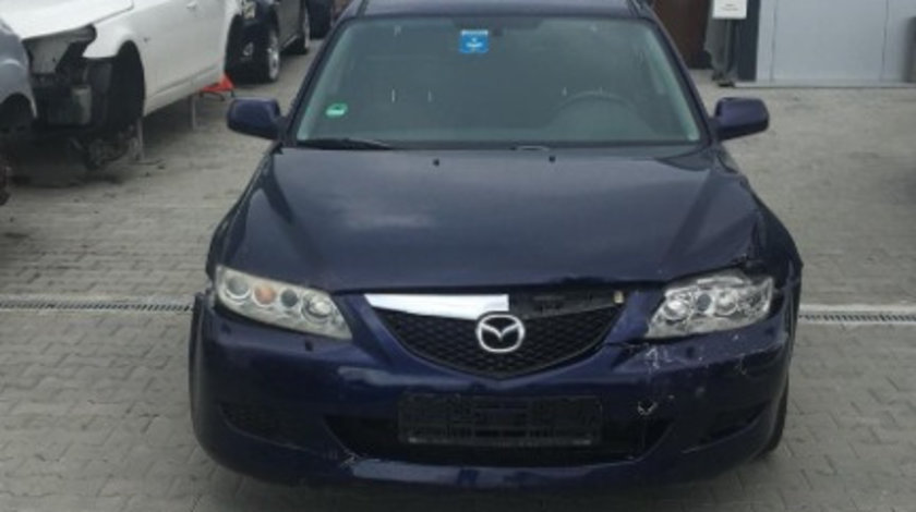 Dezmembram Mazda 6, 2.0 benzina an fabr 2006