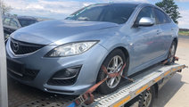 Dezmembram Mazda 6, 2.2 D an fabr 2011