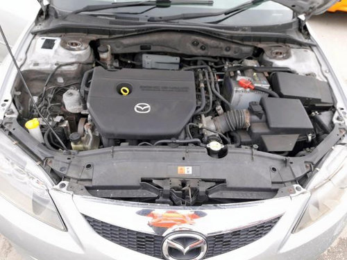 Dezmembram Mazda 6 (GG), 2.2 benz