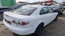 Dezmembram Mazda 6 GG [2002 - 2005] 2.0 d RF