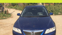 Dezmembram Mazda 6 GG [2002 - 2005] Liftback 2.0 M...