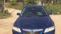 Dezmembram Mazda 6 GG [2002 - 2005] Liftback 2.0 M...