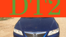 Dezmembram Mazda 6 GG [2002 - 2005] Liftback MAZDA...