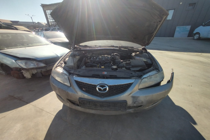 Dezmembram Mazda 6 GG [2002 - 2005] wagon 2.0 MT (141 hp)