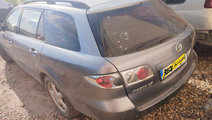 Dezmembram Mazda 6 GG [2002 - 2005] wagon 2.0 MT (...