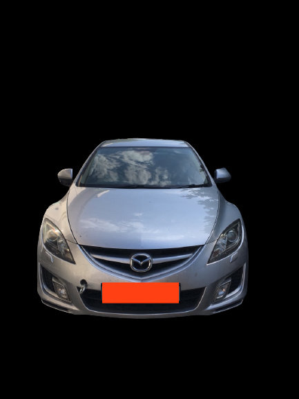 Dezmembram Mazda 6 GH [2007 - 2012] Liftback 2.2 MZR-CD MT (163 hp) SPORT GH 2.2 MZR-CD R2AA