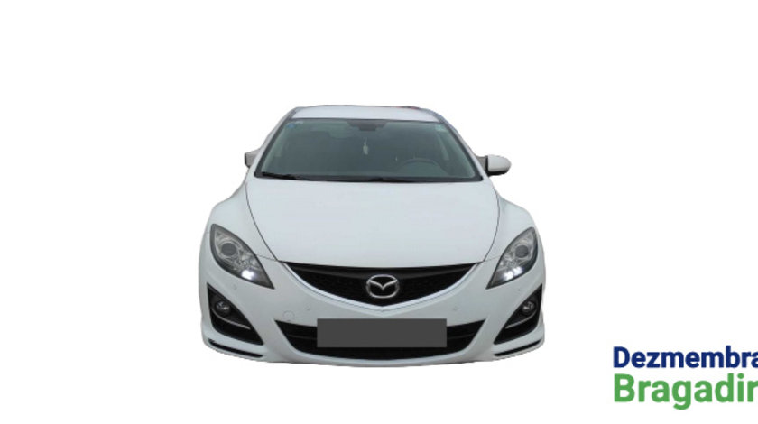 Dezmembram Mazda 6 GH [2007 - 2012] wagon