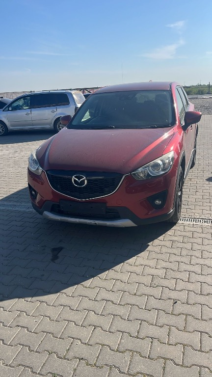 Dezmembram Mazda CX-5 2.2 diesel din 2015