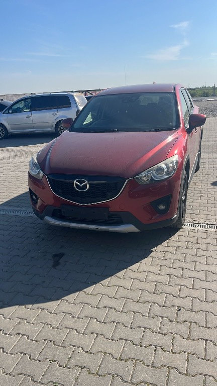 Dezmembram Mazda CX-5 2.2 diesel din 2015