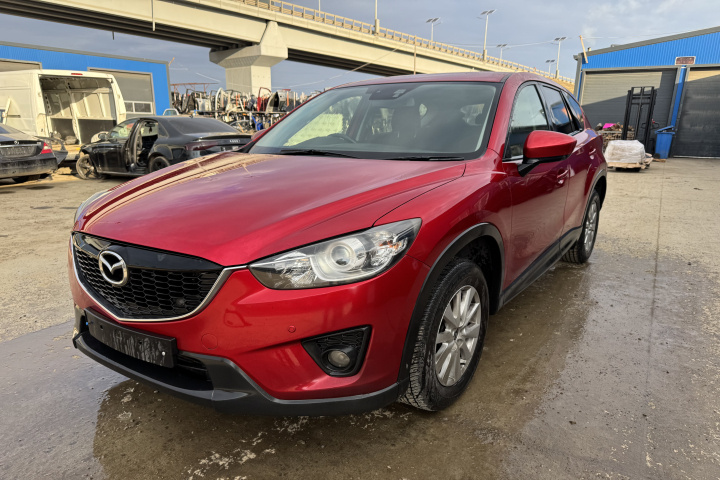 Dezmembram Mazda CX-5 (KE) [2011 - 2015]