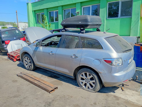 Dezmembram Mazda CX-7 [2006 - 2009] 2.2 L3-VDT