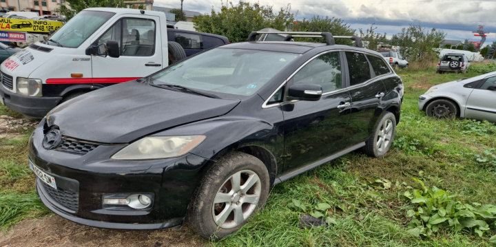 Dezmembram Mazda CX-7 [facelift] [2009 - 2012]