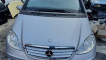 Dezmembram mercedes a-class w169 volan stanga