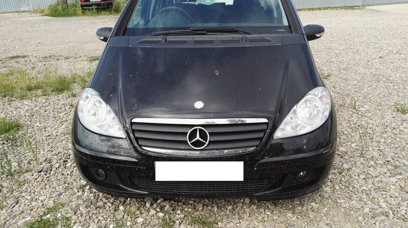 Dezmembram Mercedes A Class W169