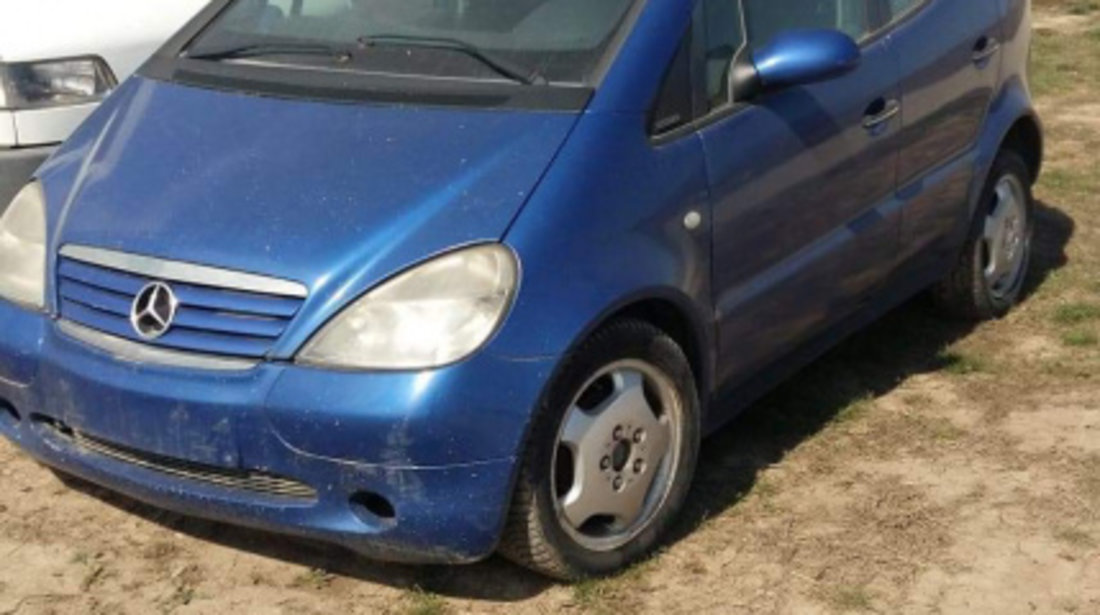 Dezmembram mercedes a170 cdi