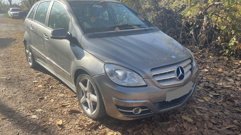 Dezmembram Mercedes B-Class 2.0diesel w245