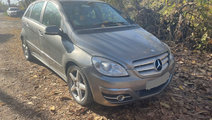 Dezmembram Mercedes B-class W245 2.0cdi 640.940