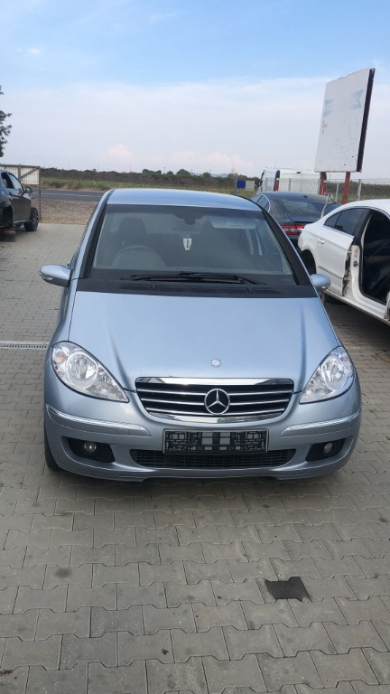 Dezmembram Mercedes-Benz A Class 2.0 D an fabr. 2007
