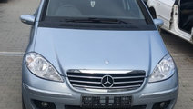 Dezmembram Mercedes-Benz A Class 2.0 D an fabr. 20...