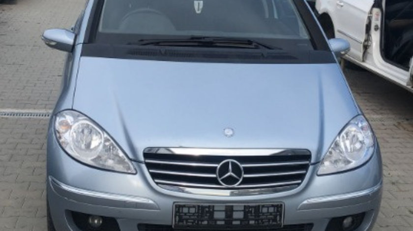 Dezmembram Mercedes-Benz A Class 2.0 D an fabr. 2007