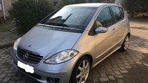 Dezmembram Mercedes Benz A Class A150 W169 AVANTGA...