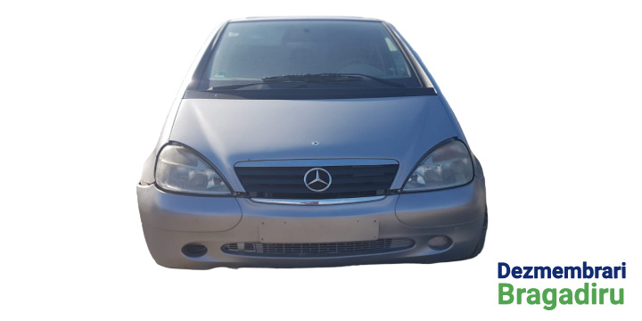 Dezmembram Mercedes-Benz A-Class W168 [1997 - 2001] Hatchback A 140 MT (82 hp)