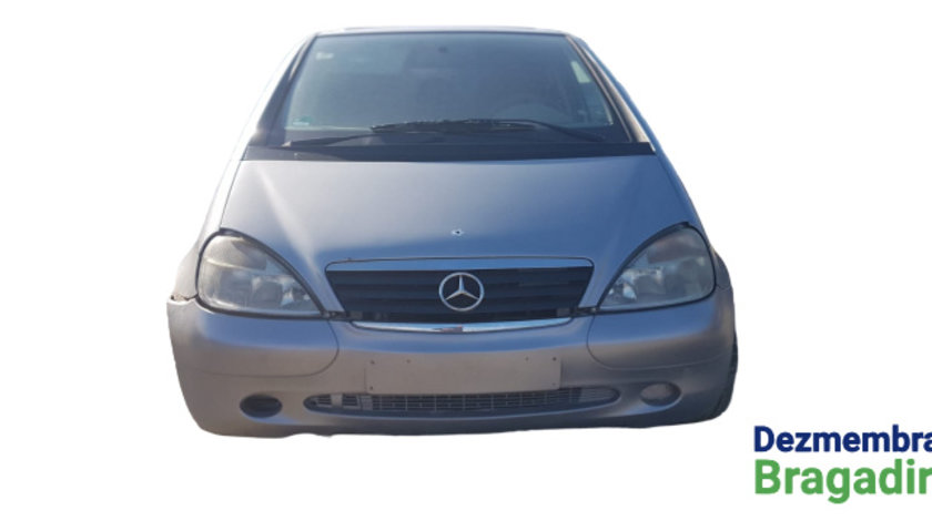 Dezmembram Mercedes-Benz A-Class W168 [1997 - 2001] Hatchback A 140 MT (82 hp)