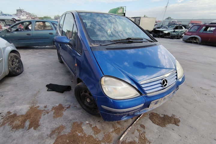 Dezmembram Mercedes-Benz A-Class W168 [1997 - 2001] Hatchback A 170 CDI MT (90 hp)