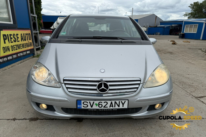 Dezmembram Mercedes-Benz A-Class W169 [2004 - 2008]