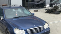 Dezmembram Mercedes Benz C 220CDI, 2.2D an fabr 20...