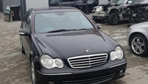 Dezmembram Mercedes Benz C Class 2.2 CDI an fabr 2...