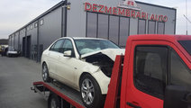 Dezmembram Mercedes-Benz C Class W 204,2.2 CDI an ...