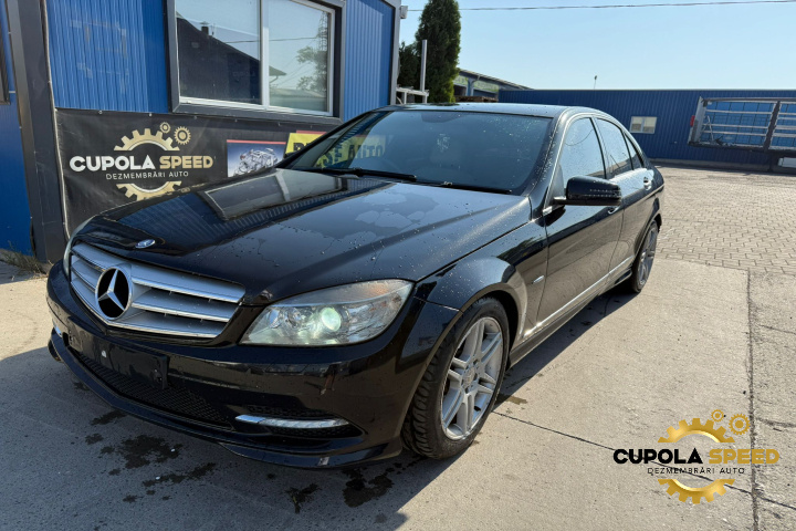 Dezmembram Mercedes-Benz C-Class W204/S204 [2007 - 2012]