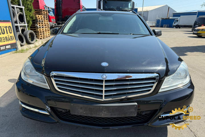 Dezmembram Mercedes-Benz C-Class W204/S204/C204 [facelift] [2011 - 2015]