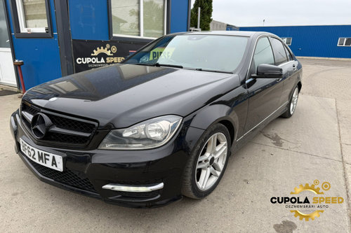 Dezmembram Mercedes-Benz C-Class W204/S204/C204 [facelift] [2011 - 2015]