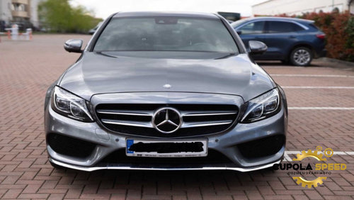 Dezmembram Mercedes-Benz C-Class W205/S205/C205 [2014 - 2018]