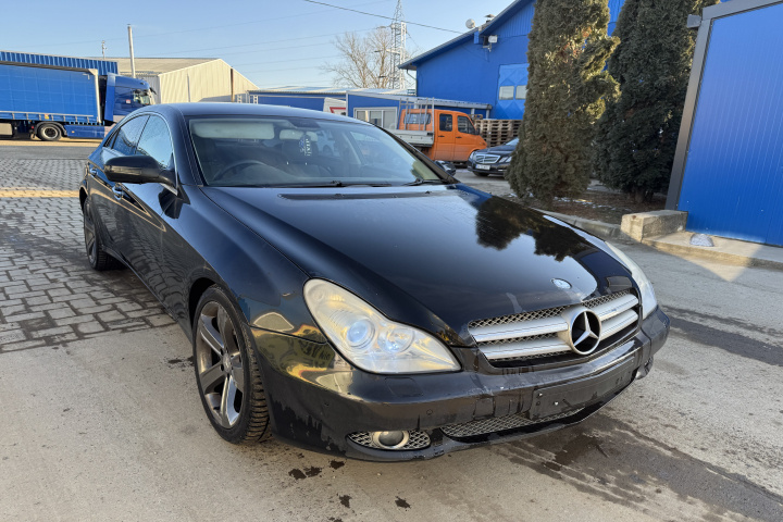 Dezmembram Mercedes-Benz CLS-Class C219 [facelift] [2008 - 2010]