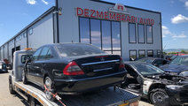 Dezmembram Mercedes Benz E Class 2.2 CDI an fabr 2...