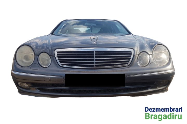 Dezmembram Mercedes-Benz E-Class W211/S211 [2002 - 2006] Sedan 4-usi 320 CDI 5G-Tronic (204 hp) E320 cdi Avantgarde