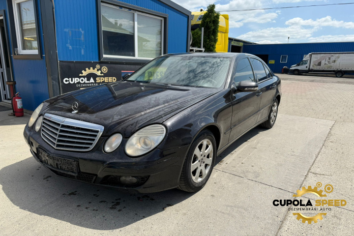 Dezmembram Mercedes-Benz E-Class W211/S211 [facelift] [2006 - 2009] 2.2CDI 646821