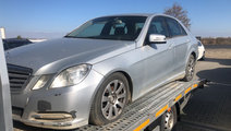 Dezmembram Mercedes Benz E Class W212 2.2 CDI an f...