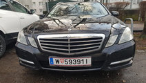 Dezmembram Mercedes-Benz E-Class W212/S212/C207/A2...