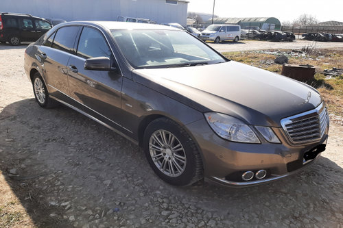 Dezmembram Mercedes-Benz E-Class W212/S212/C207/A207 [2009 - 2013] Sedan 4-usi E 220 CDI BlueEfficie...