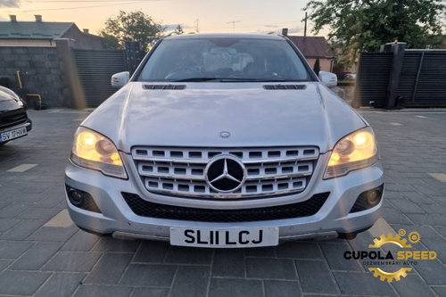 Dezmembram Mercedes-Benz ML W164 [facelift] [2008 - 2011]