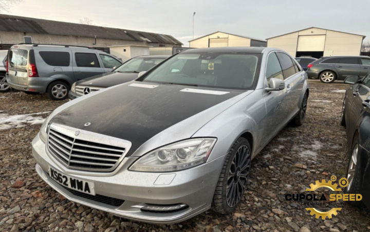 Dezmembram Mercedes-Benz S-Class W221 [facelift] [2009 - 2013]