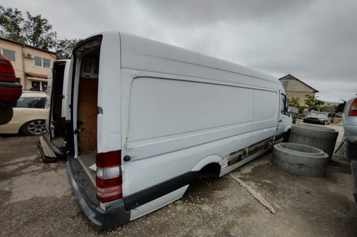 Dezmembram Mercedes-Benz Sprinter 2 906 [2006 - 2013] Autoutilitara duba 5-usi