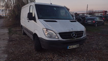 Dezmembram Mercedes-Benz Sprinter 2 906 [2006 - 20...