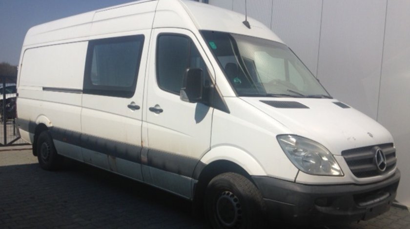 Dezmembram Mercedes Benz Sprinter,3.0 D,an fabr 2009