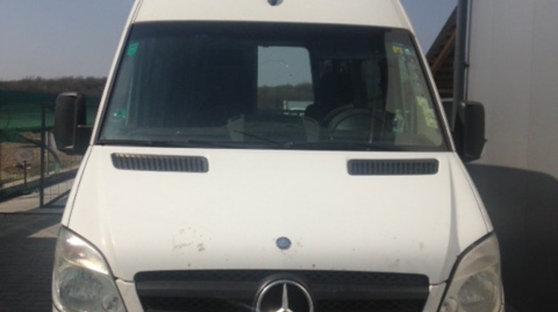 Dezmembram Mercedes Benz Sprinter,3.0 D,an fabr 2009