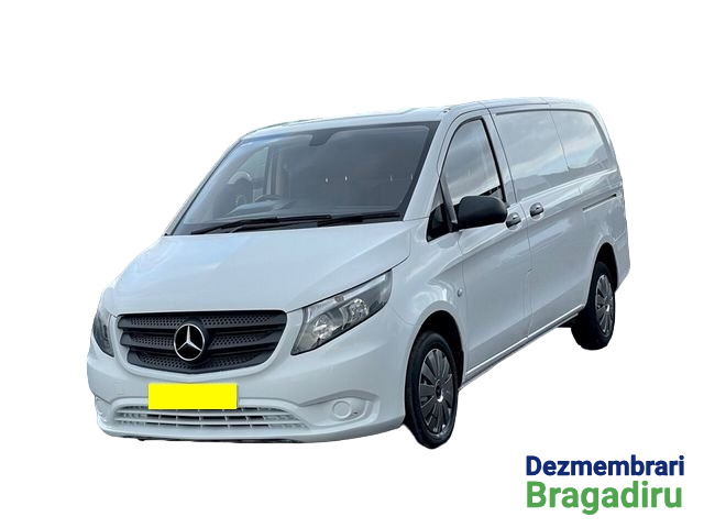 Dezmembram Mercedes-Benz Viano W447 [2014 - 2020] Minivan
